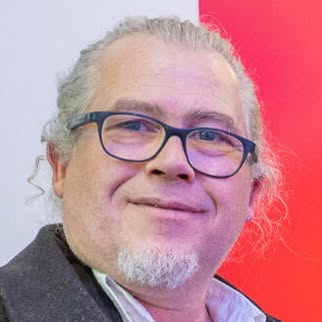 Markus Komposch