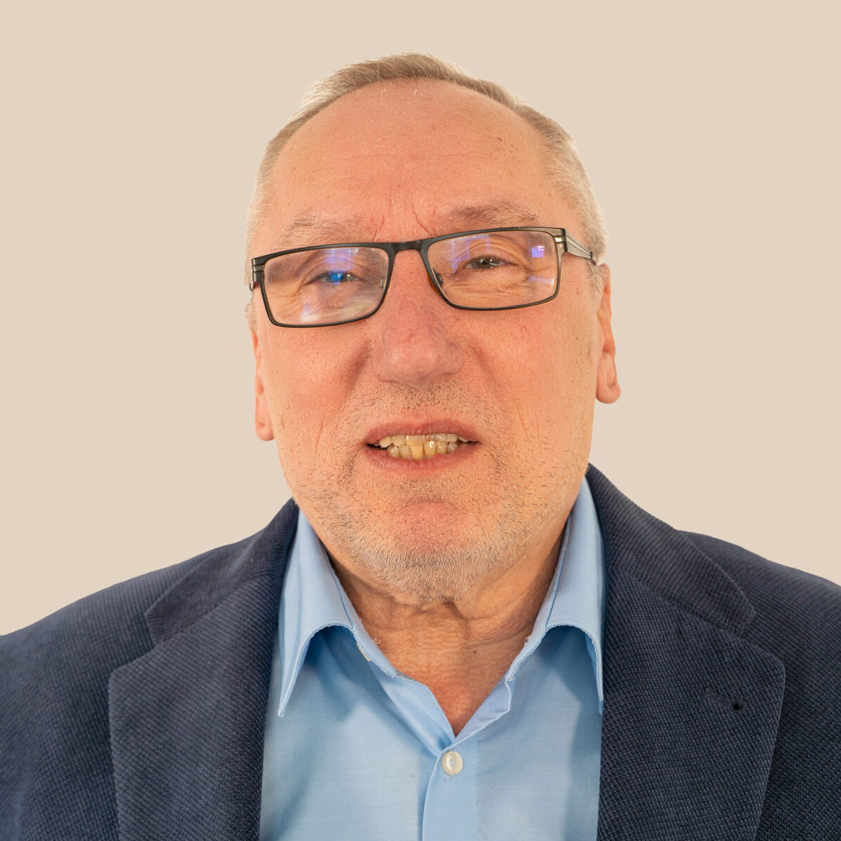 Hubert Götz